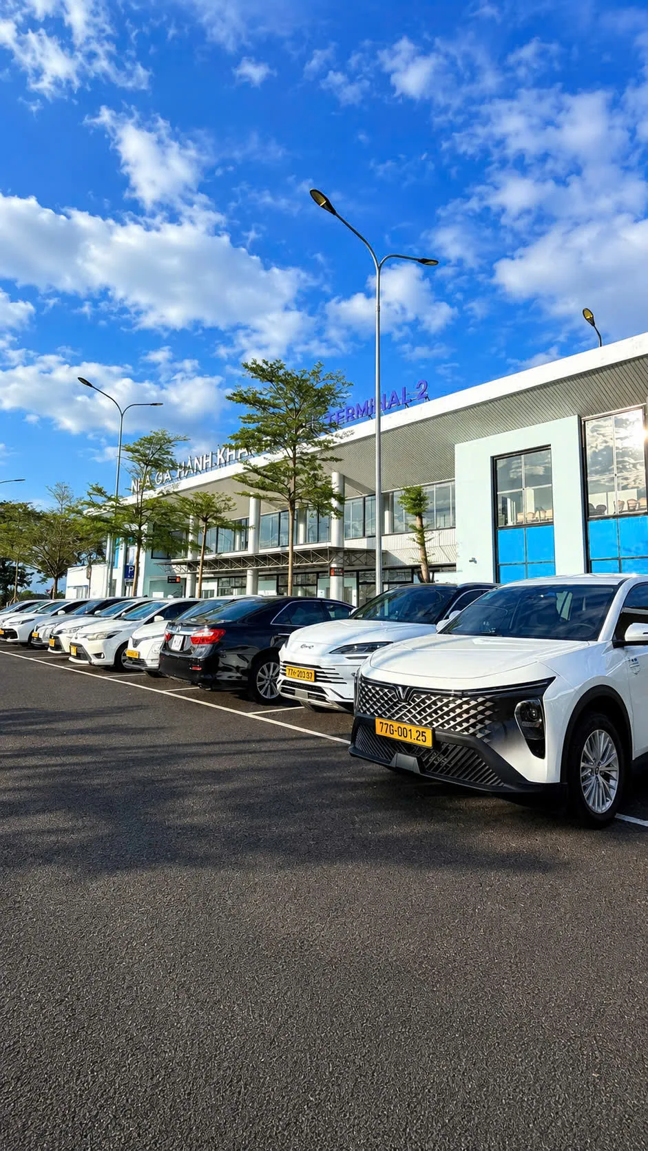 Hình ảnh xe mới nhất