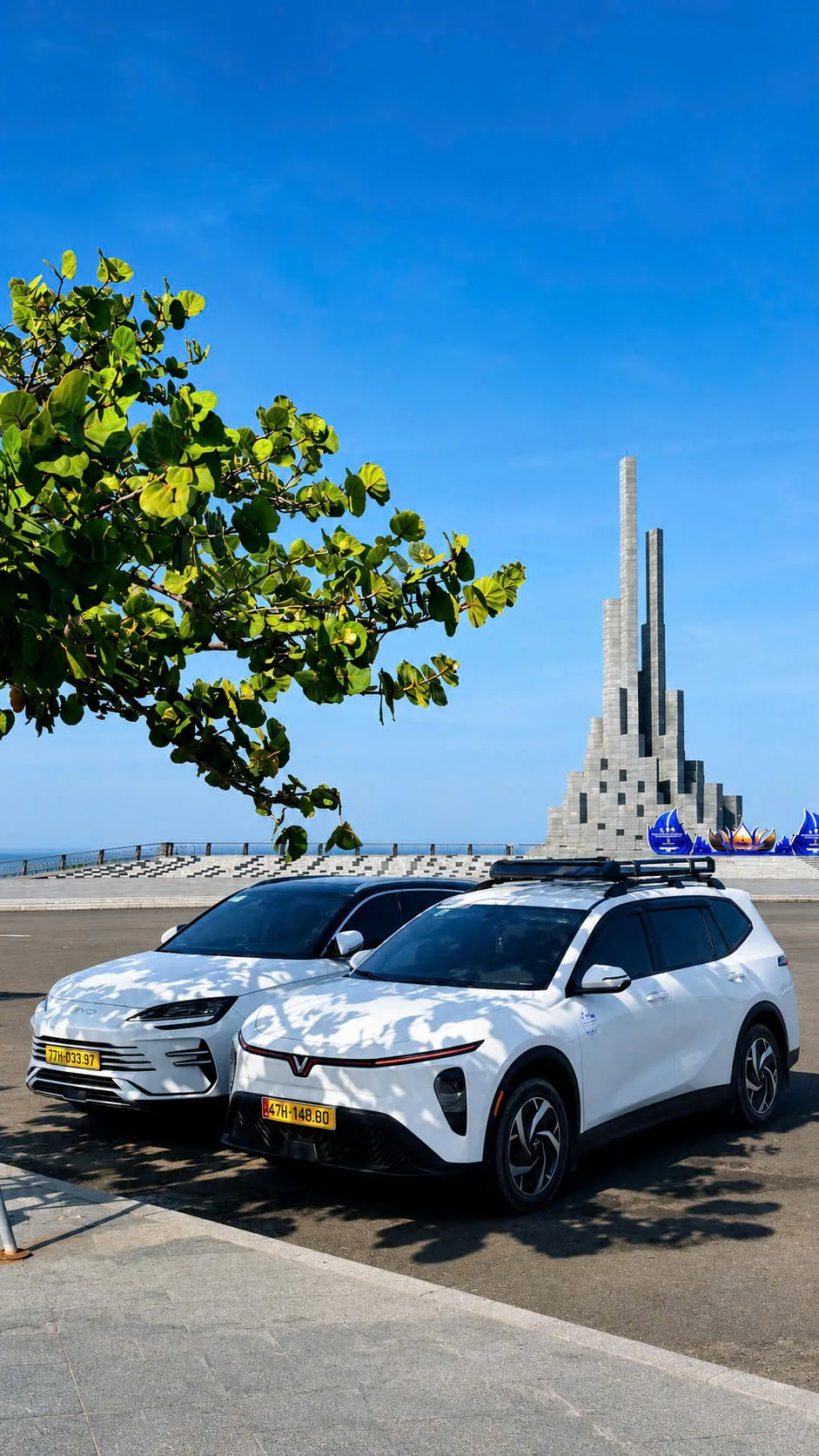Xe Taxi Quy Nhơn Go